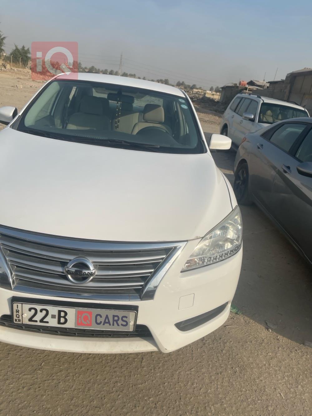 نیسان سێنترا